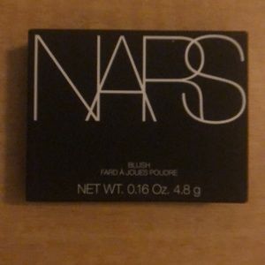 Nara Blush in Orgasm